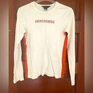 Vintage Abercrombie & Fitch tee